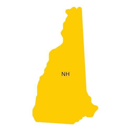 New Hampshire